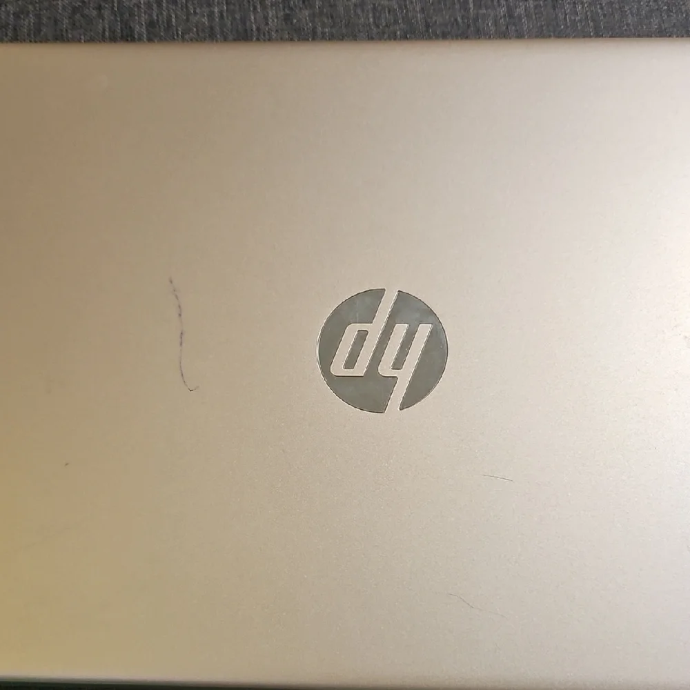 HP Laptop - Picture 2 of 6